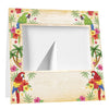 Island Luau Instax Frame